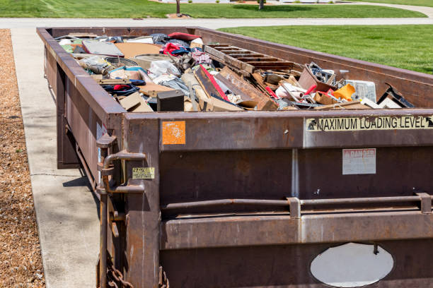 Trusted Lake Dalecarlia, IN Junk Removal Services Experts